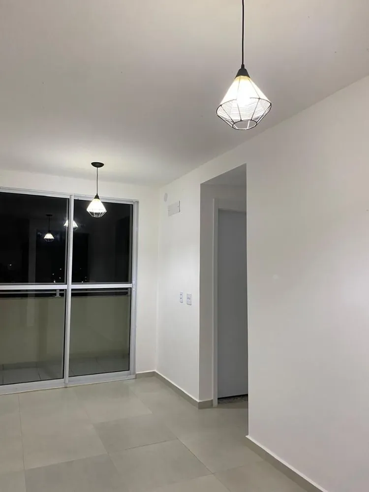 Apartamento, 2 quartos, 50 m² - Foto 14