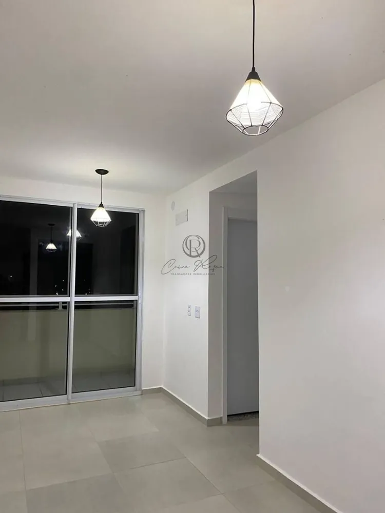 Apartamento, 2 quartos, 50 m² - Foto 13