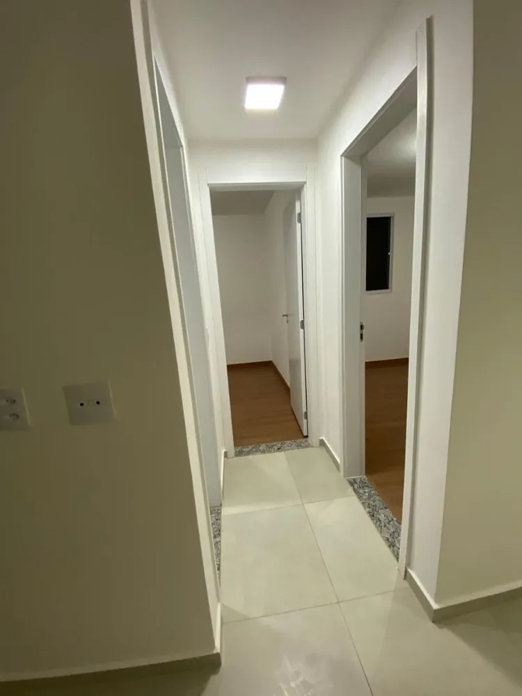 Apartamento, 2 quartos, 50 m² - Foto 12