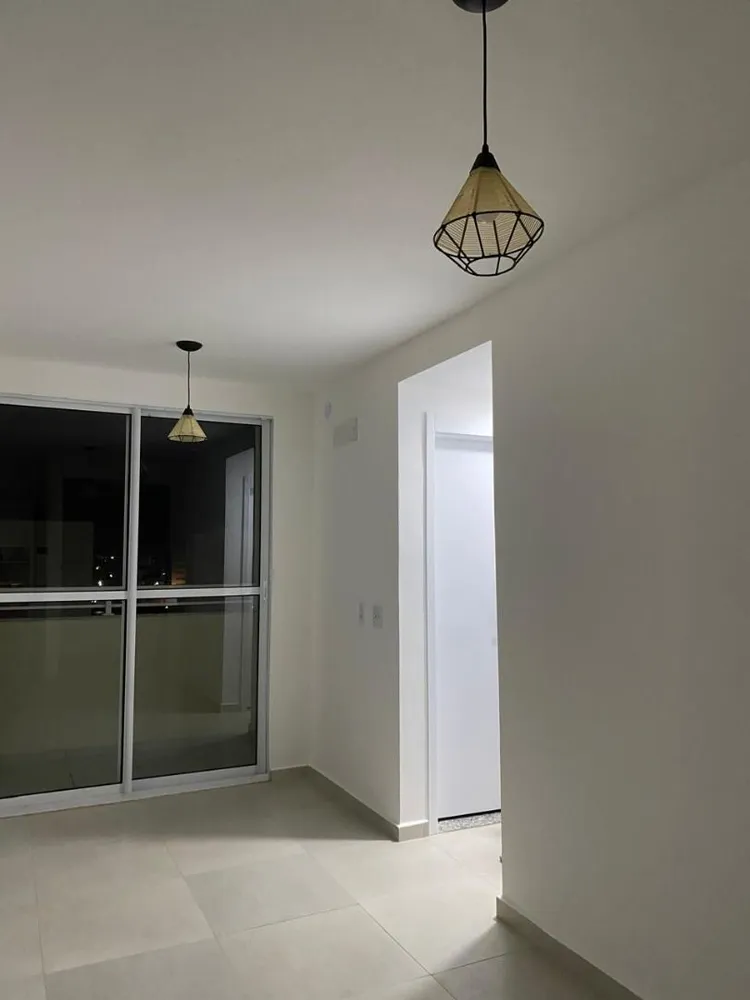 Apartamento, 2 quartos, 50 m² - Foto 4