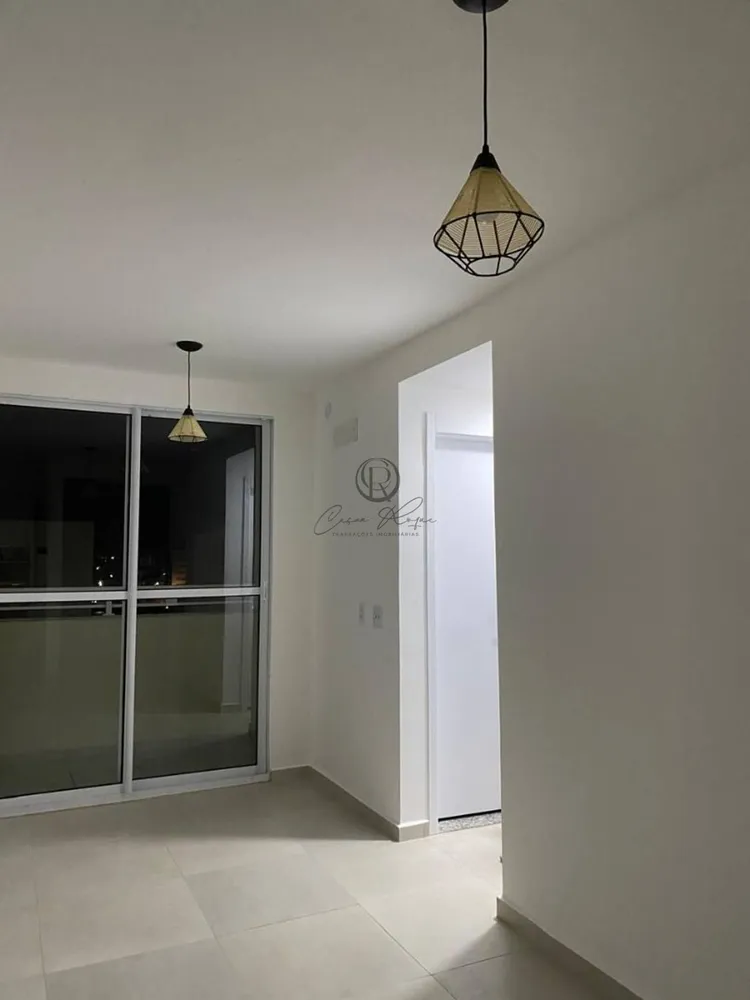 Apartamento, 2 quartos, 50 m² - Foto 3