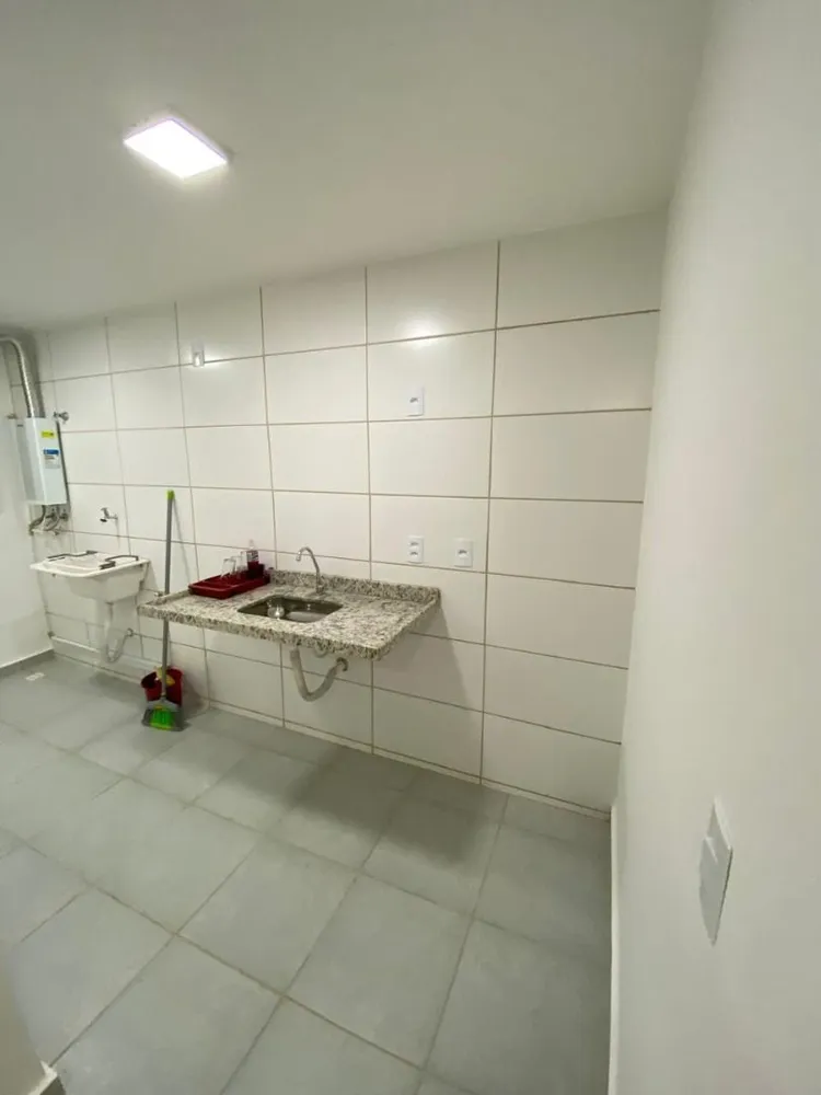 Apartamento, 2 quartos, 50 m² - Foto 18