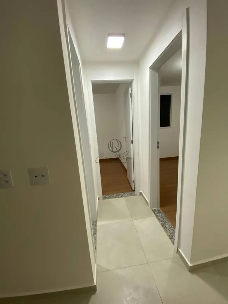 Apartamento, 2 quartos, 50 m² - Foto 11