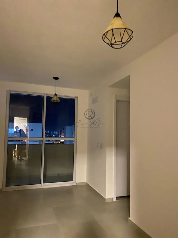 Apartamento, 2 quartos, 50 m² - Foto 1