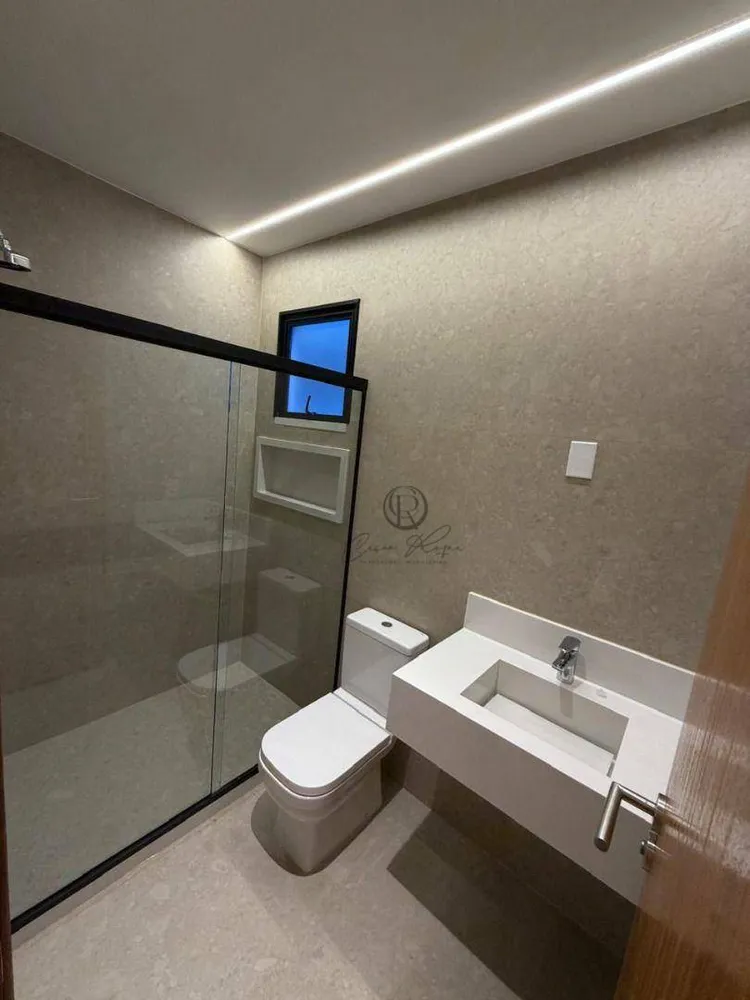 Casa de Condomínio, 3 quartos - Foto 14