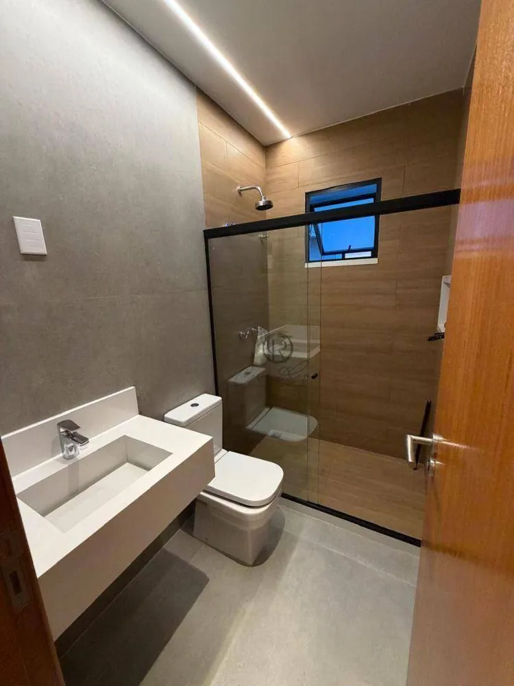 Casa de Condomínio, 3 quartos - Foto 16