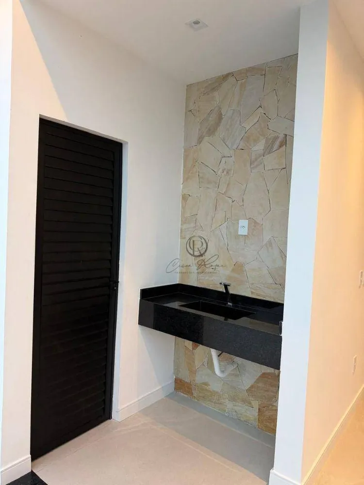 Casa de Condomínio, 3 quartos - Foto 18