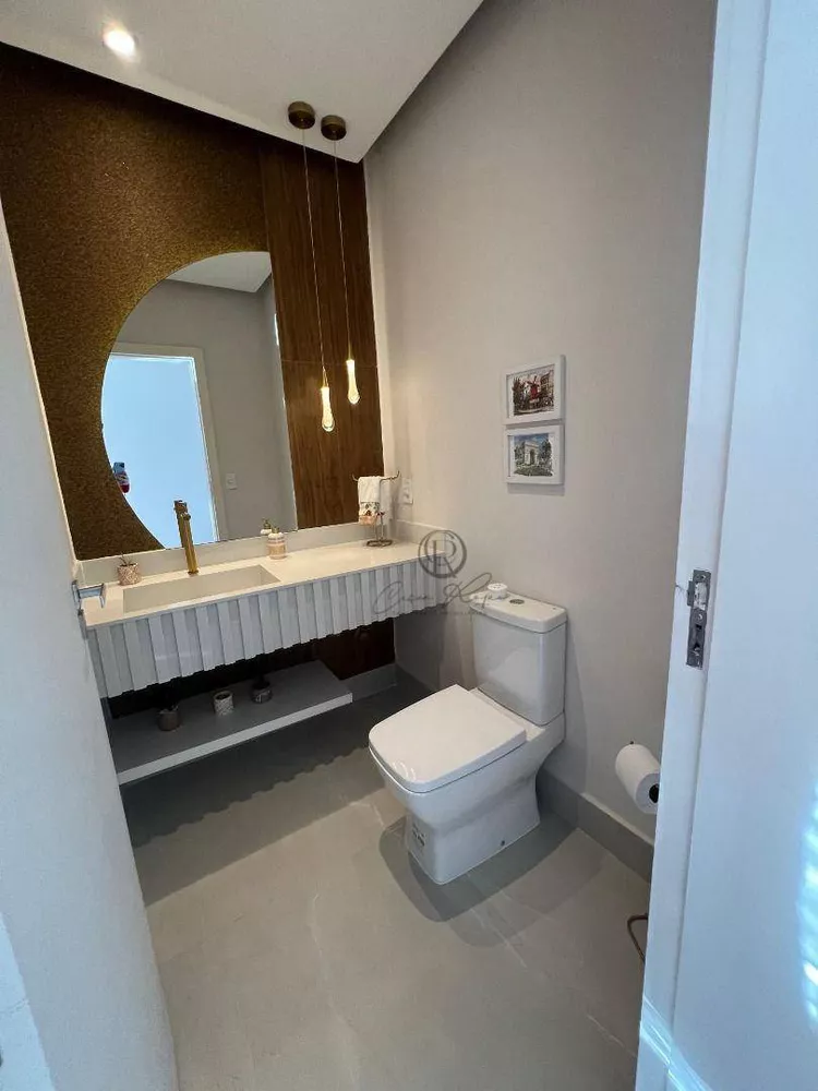 Casa de Condomínio, 3 quartos - Foto 13