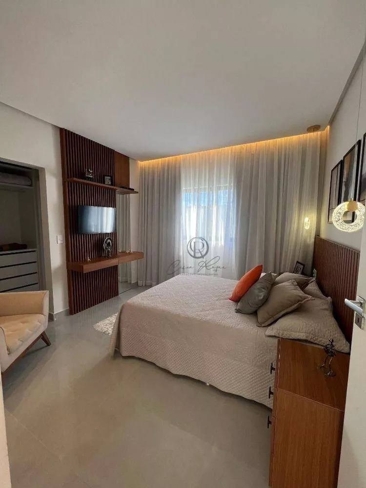 Casa de Condomínio, 3 quartos - Foto 11