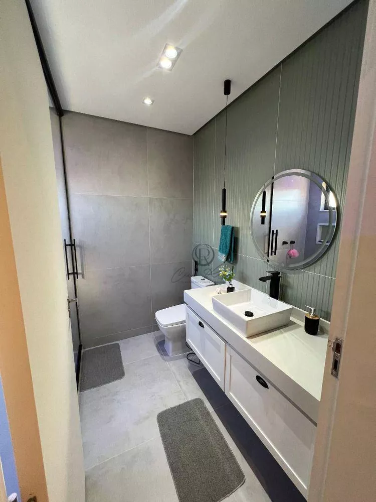 Casa de Condomínio, 3 quartos - Foto 33