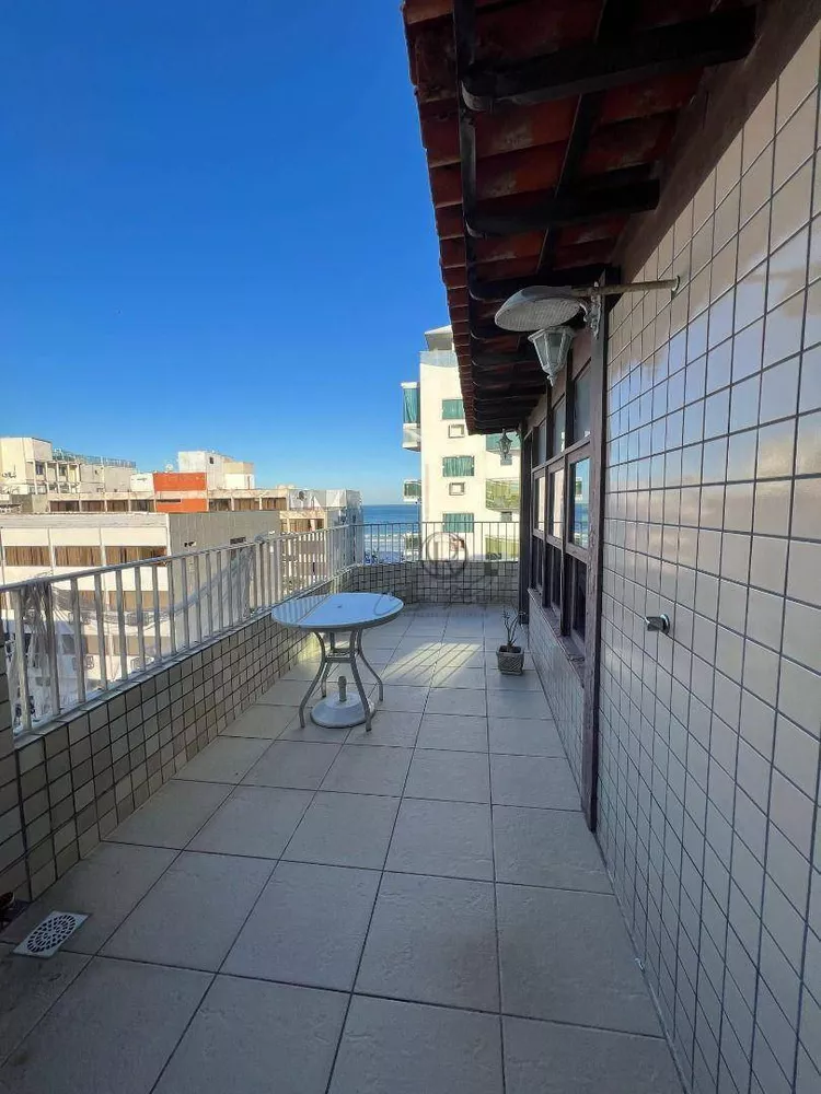 Cobertura, 5 quartos, 240 m² - Foto 11