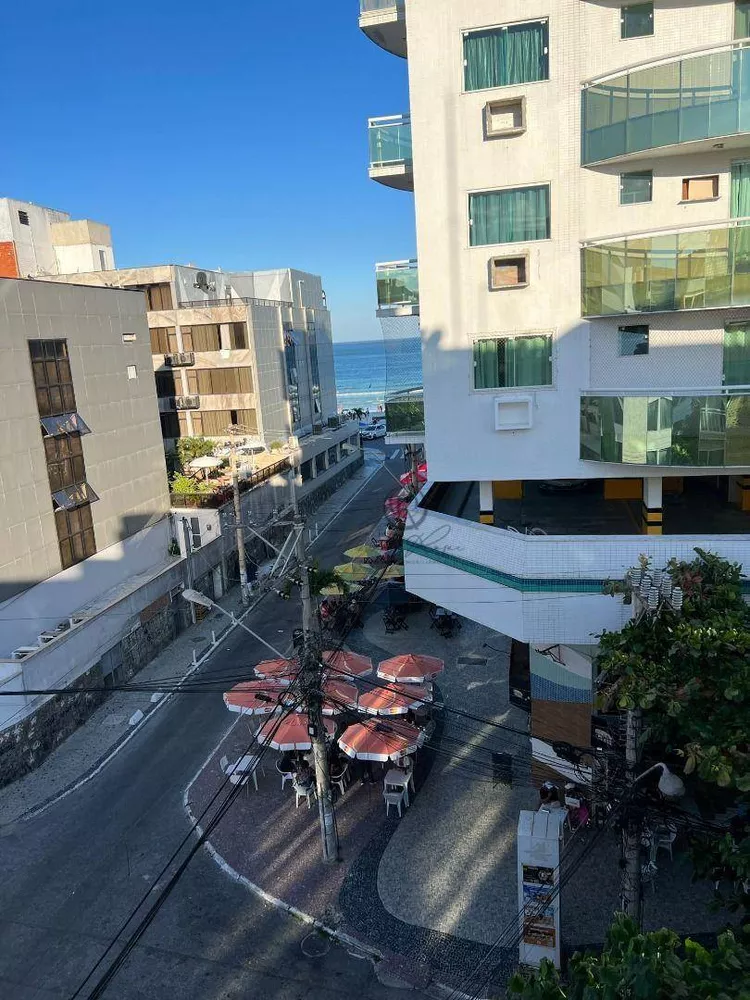 Cobertura, 5 quartos, 240 m² - Foto 22