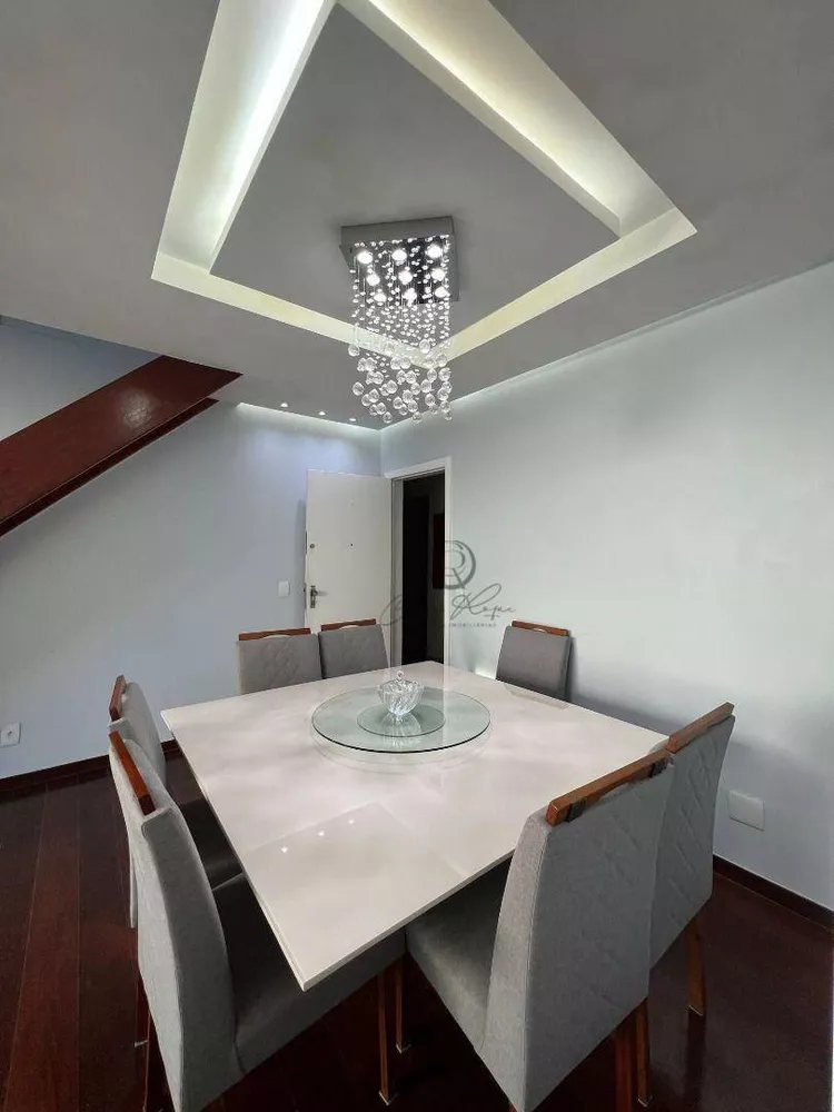 Cobertura, 5 quartos, 240 m² - Foto 16
