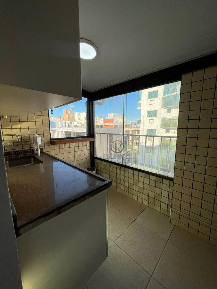 Cobertura, 5 quartos, 240 m² - Foto 9