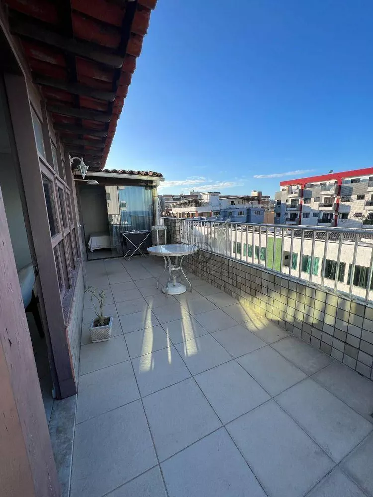 Cobertura, 5 quartos, 240 m² - Foto 4