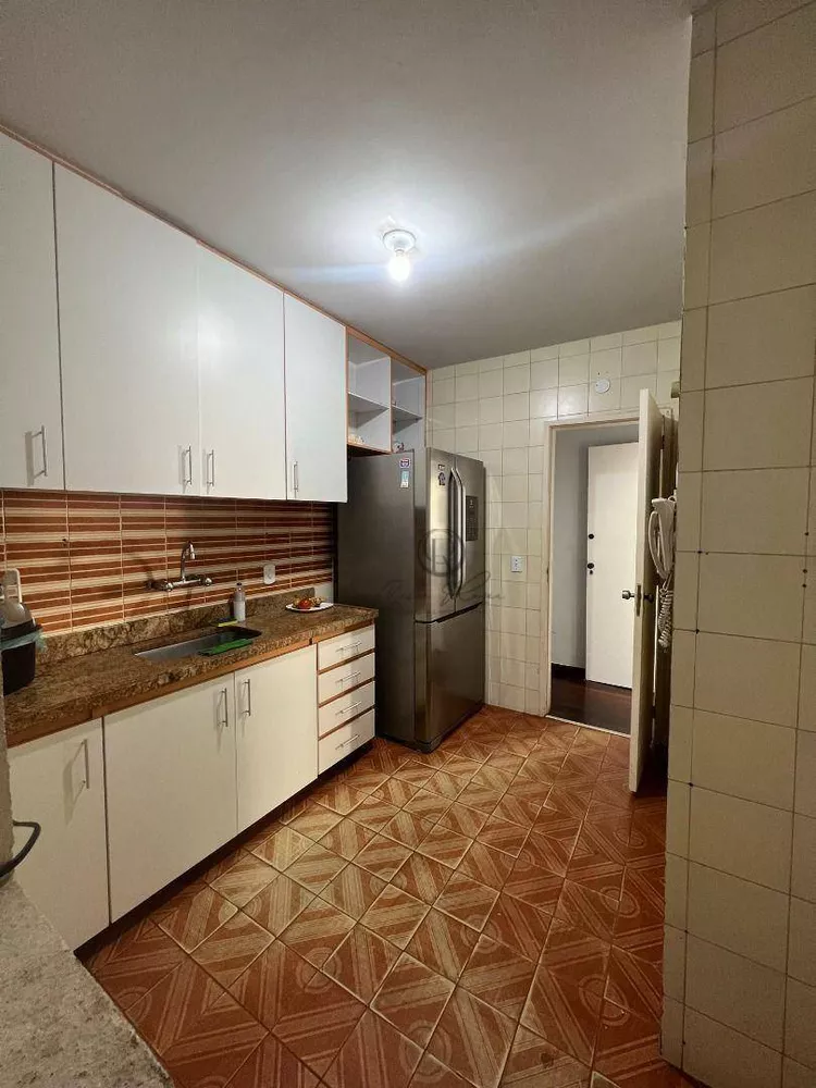 Cobertura, 5 quartos, 240 m² - Foto 14