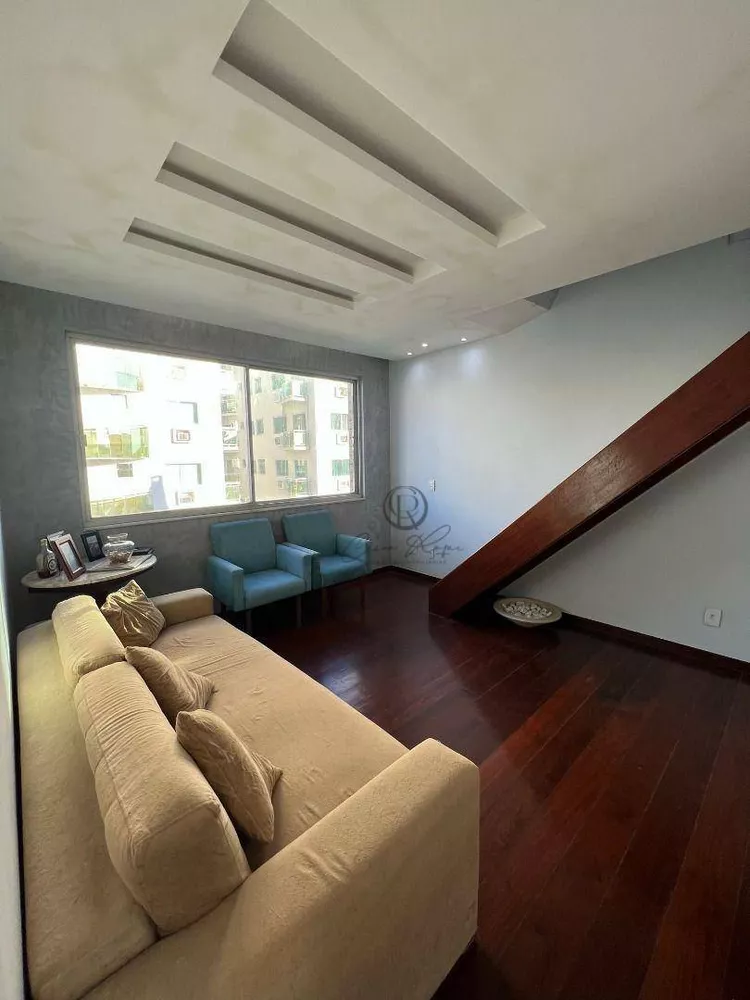 Cobertura, 5 quartos, 240 m² - Foto 24