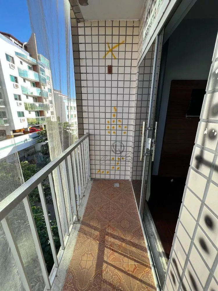 Cobertura, 5 quartos, 240 m² - Foto 1