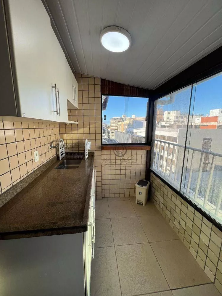 Cobertura, 5 quartos, 240 m² - Foto 19