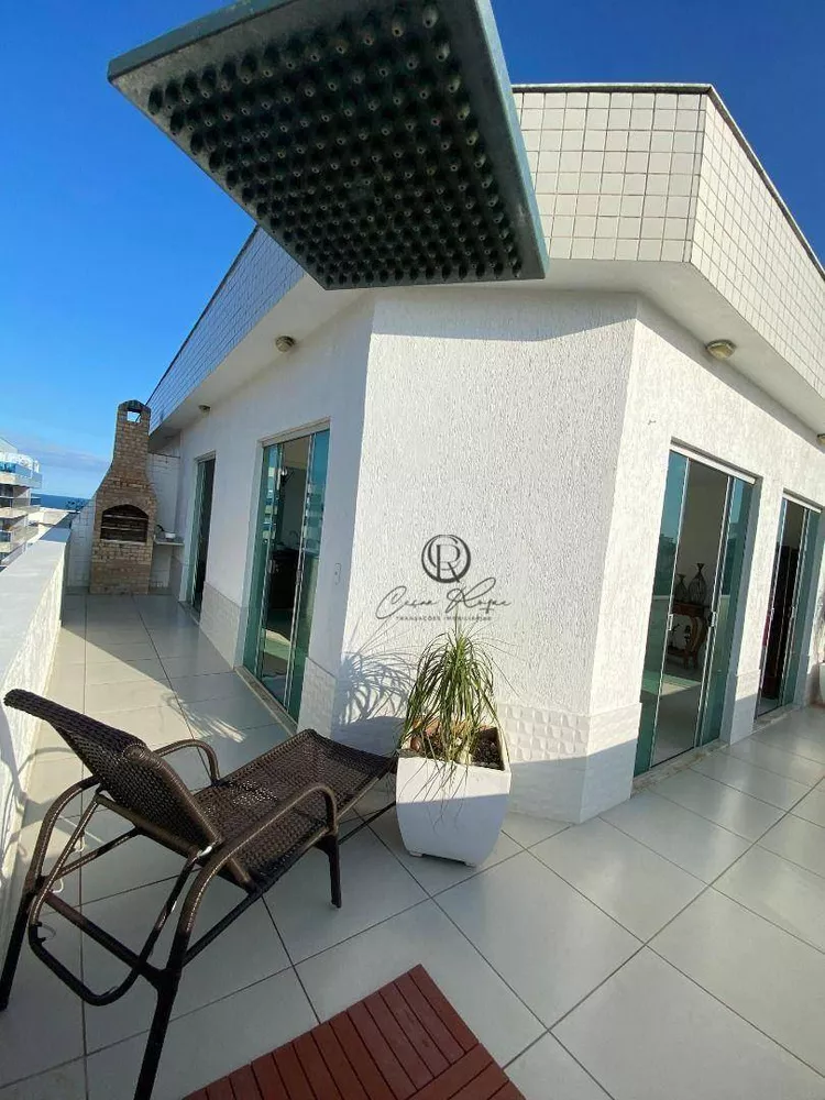 Cobertura, 4 quartos, 190 m² - Foto 9