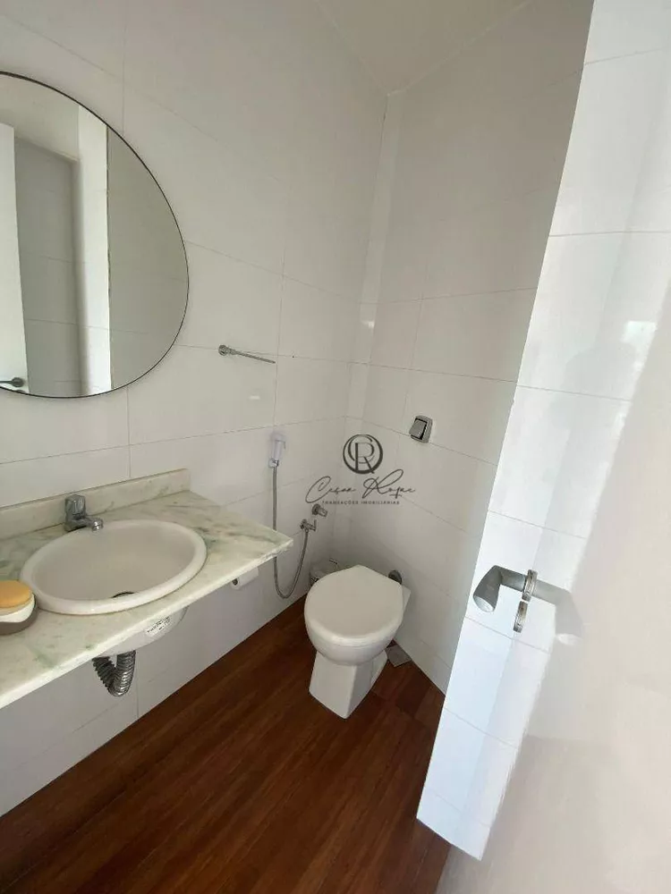 Cobertura, 4 quartos, 190 m² - Foto 7