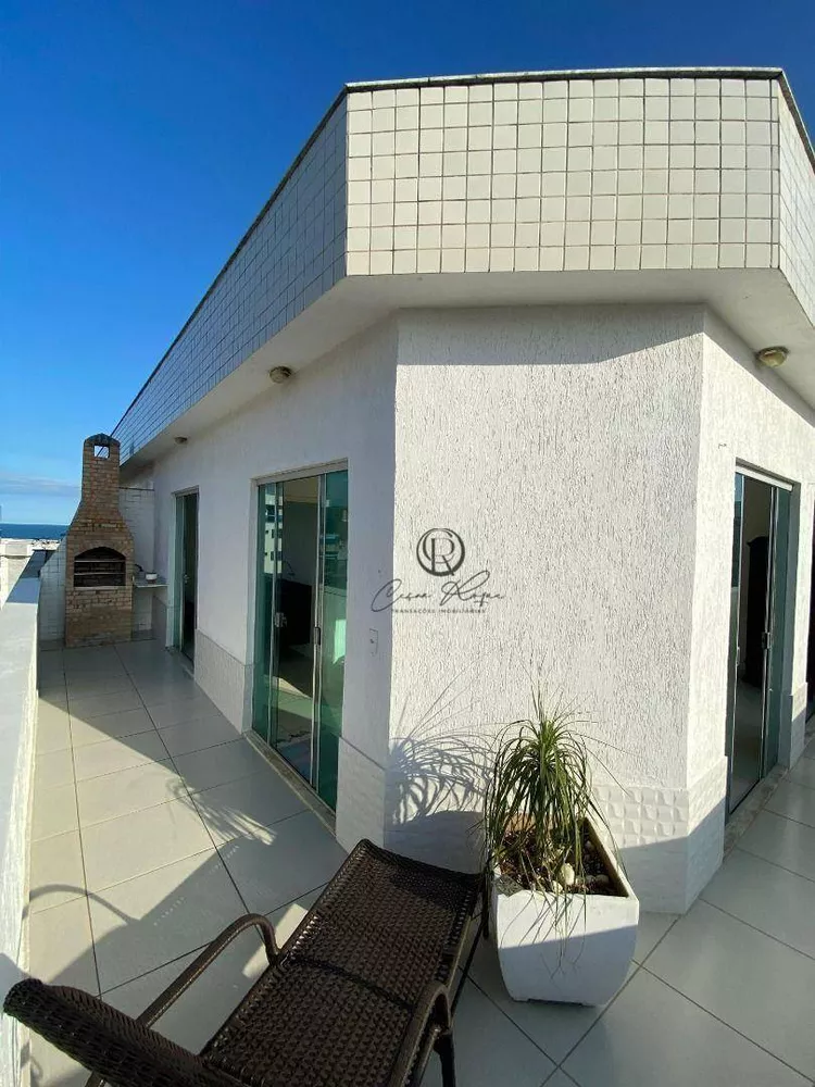 Cobertura, 4 quartos, 190 m² - Foto 14