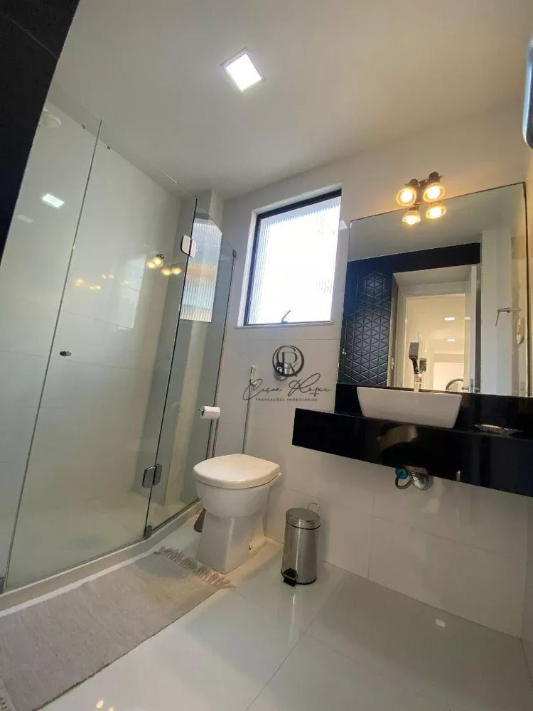 Cobertura, 4 quartos, 190 m² - Foto 1