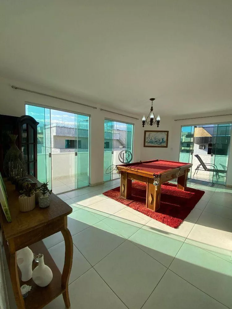 Cobertura, 4 quartos, 190 m² - Foto 24
