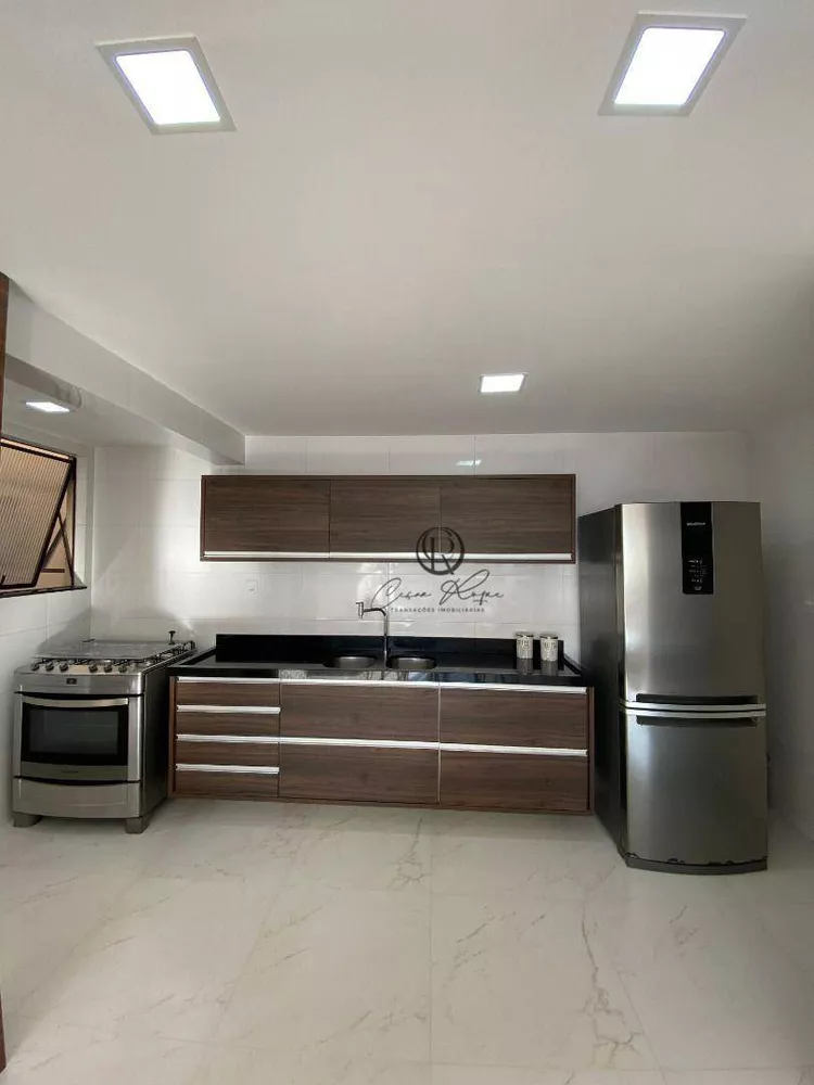 Cobertura, 4 quartos, 190 m² - Foto 22