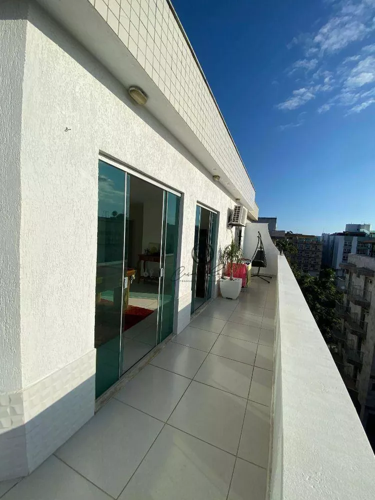 Cobertura, 4 quartos, 190 m² - Foto 17