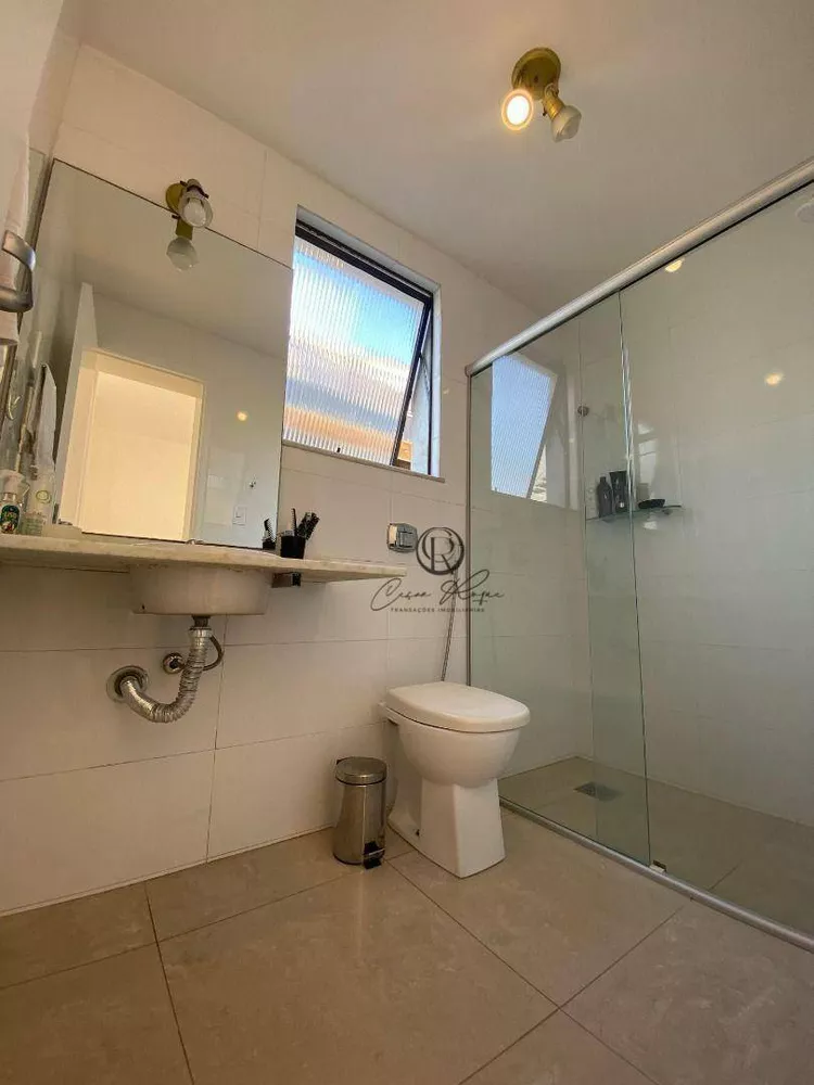 Cobertura, 4 quartos, 190 m² - Foto 12