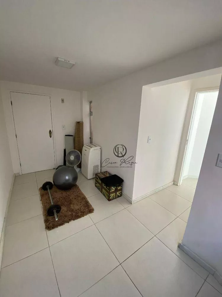 Cobertura, 4 quartos, 190 m² - Foto 15