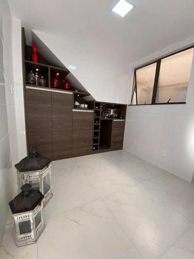 Cobertura, 4 quartos, 190 m² - Foto 4