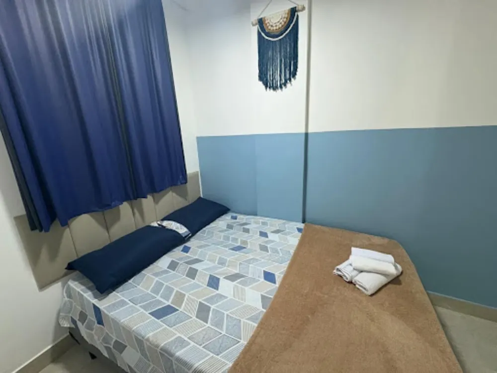 Apartamento, 3 quartos, 80 m² - Foto 13