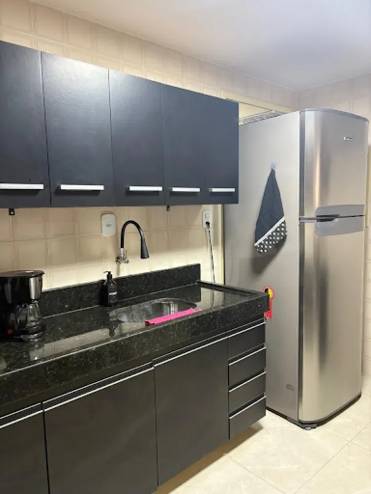 Apartamento, 3 quartos, 80 m² - Foto 9