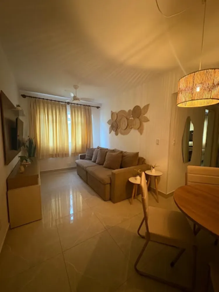 Apartamento, 3 quartos, 80 m² - Foto 1