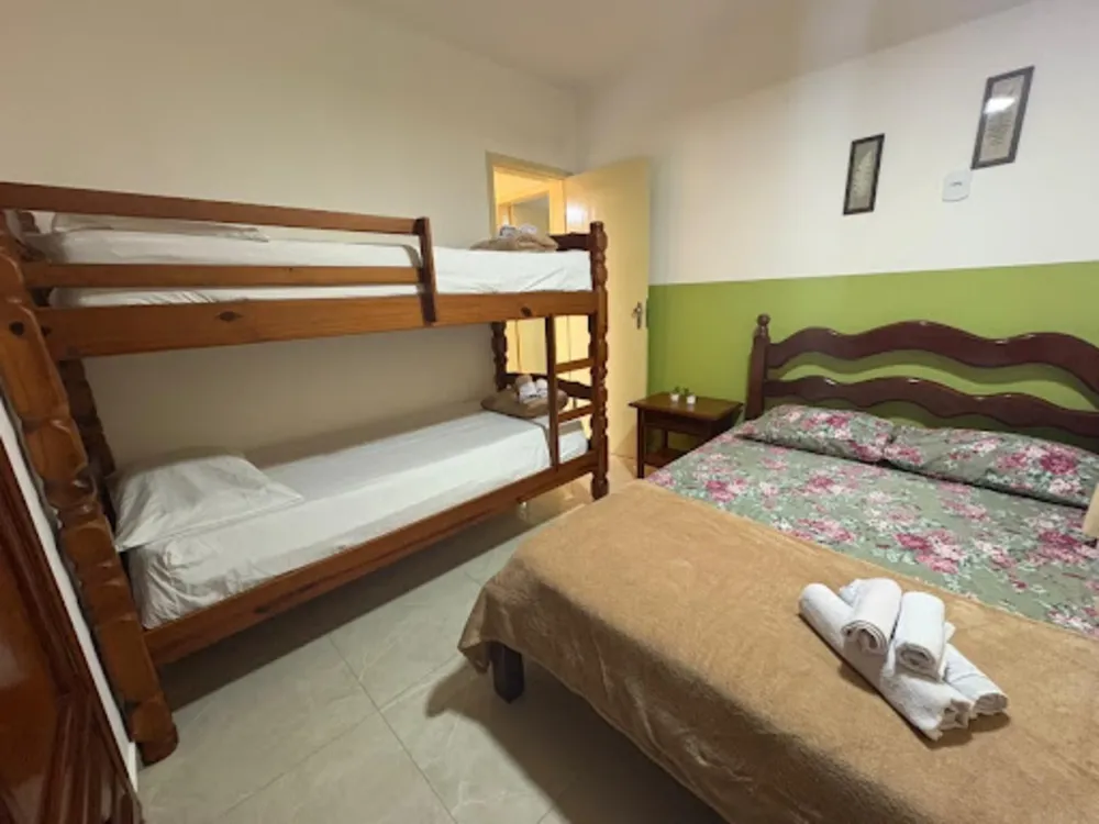 Apartamento, 3 quartos, 80 m² - Foto 14