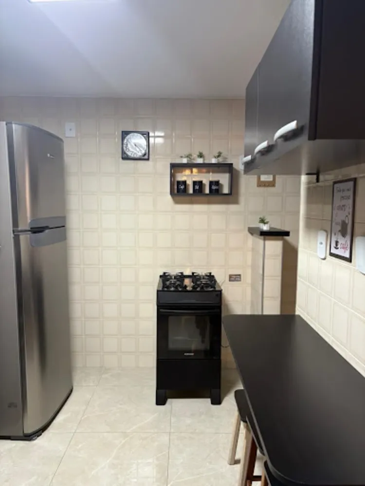 Apartamento, 3 quartos, 80 m² - Foto 10