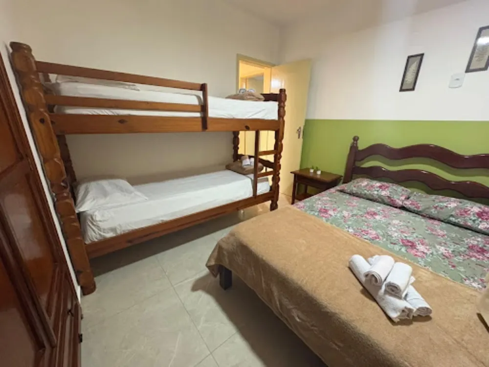 Apartamento, 3 quartos, 80 m² - Foto 15
