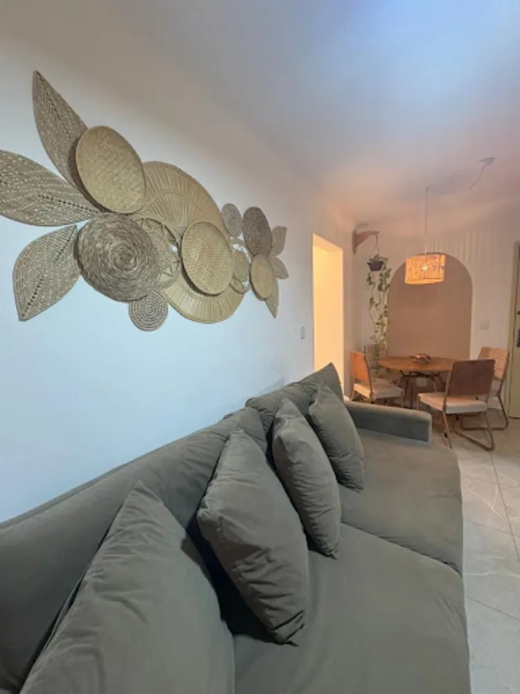 Apartamento, 3 quartos, 80 m² - Foto 4