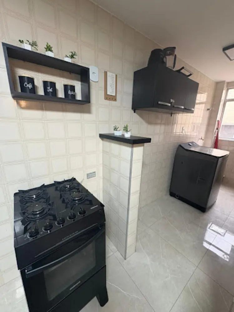 Apartamento, 3 quartos, 80 m² - Foto 11