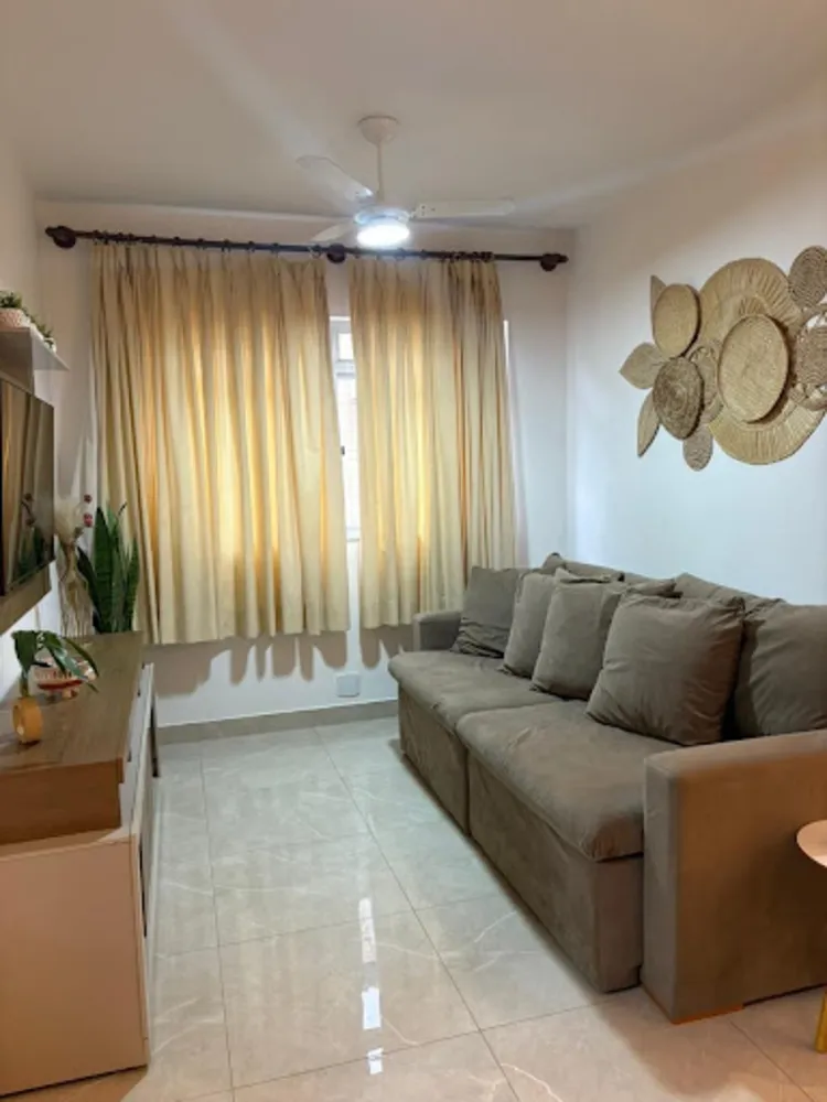 Apartamento, 3 quartos, 80 m² - Foto 3