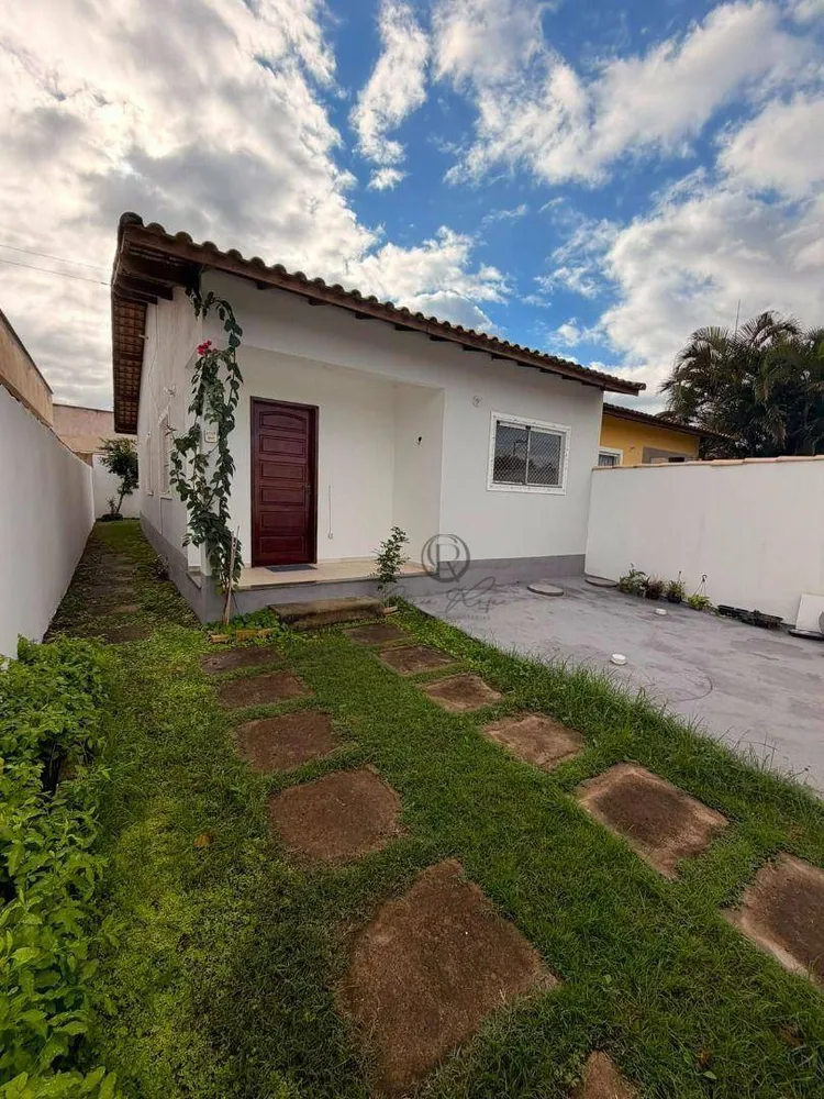 Casa, 2 quartos, 73 m² - Foto 1