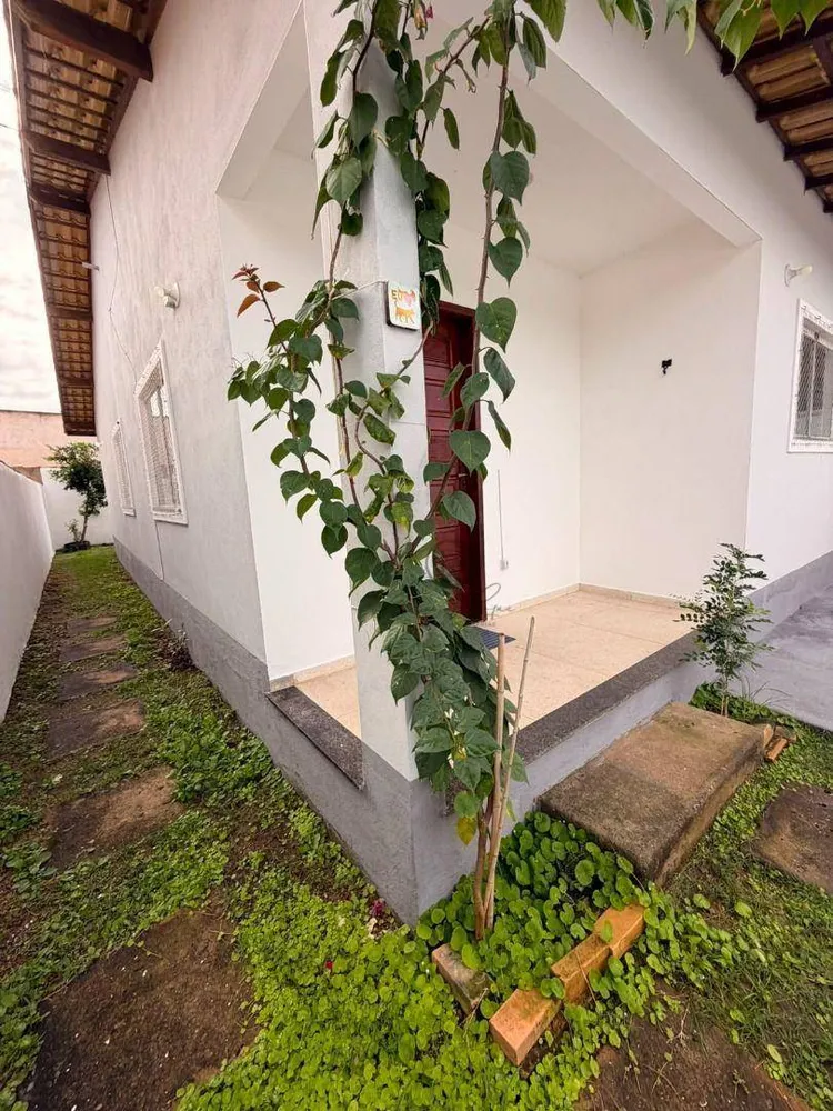 Casa, 2 quartos, 73 m² - Foto 2