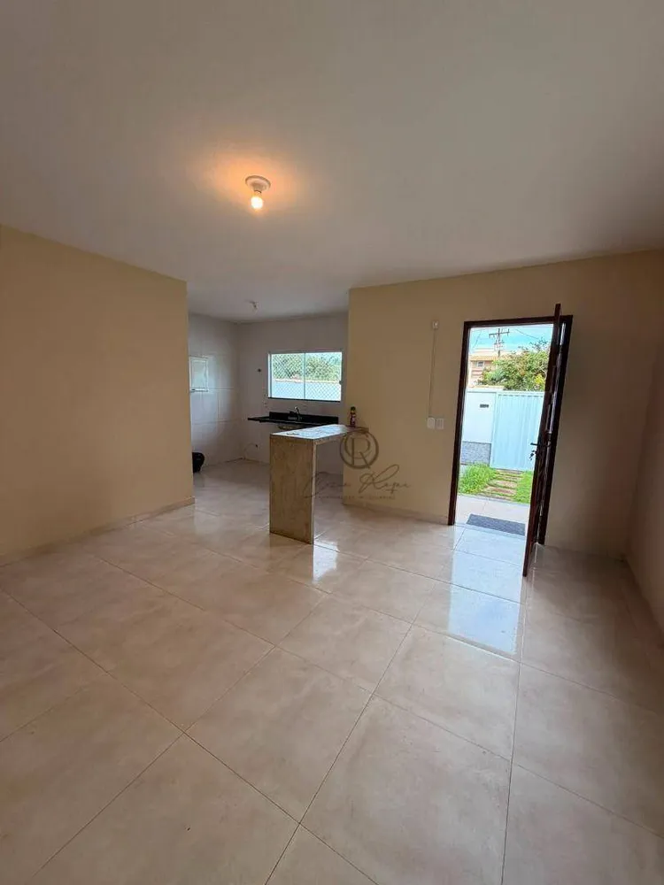 Casa, 2 quartos, 73 m² - Foto 4