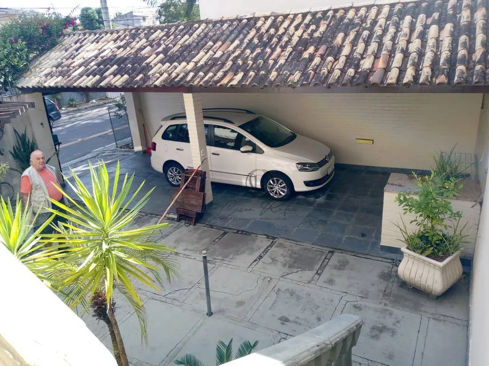 Casa, 2 quartos, 200 m² - Foto 11