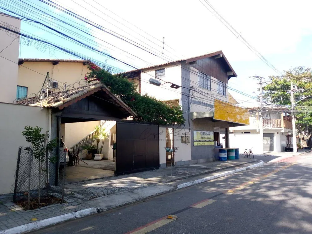Casa, 2 quartos, 200 m² - Foto 1