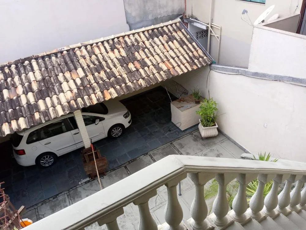 Casa, 2 quartos, 200 m² - Foto 15