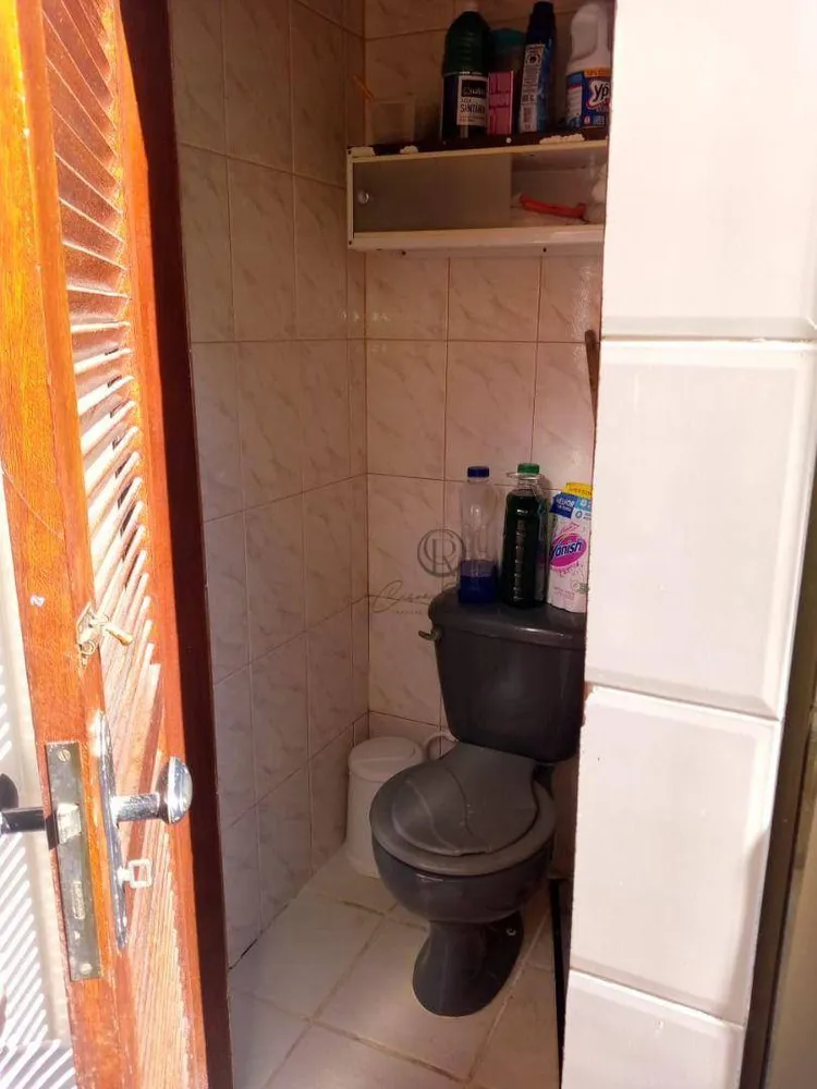 Casa, 2 quartos, 200 m² - Foto 13