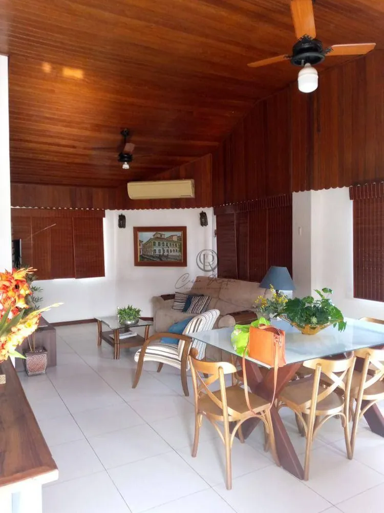 Casa, 2 quartos, 200 m² - Foto 4